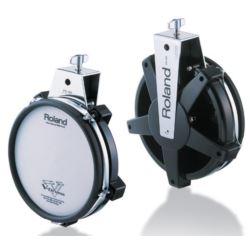 Roland PD-85BK pad perkusyjny, kolor czarny